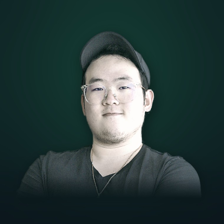 Ian Lee