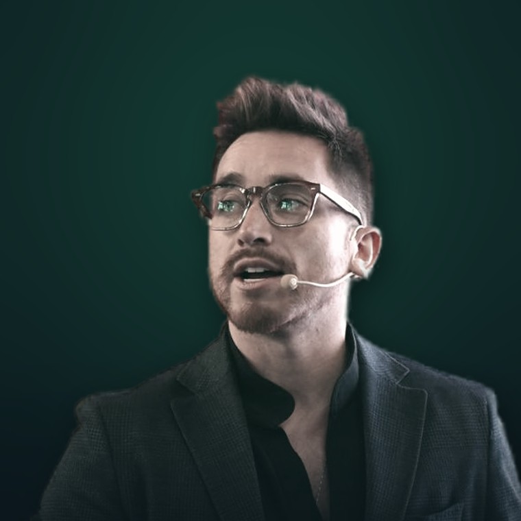 Diego Stevens